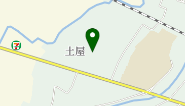 株式会社アイエヌラインの地図画像