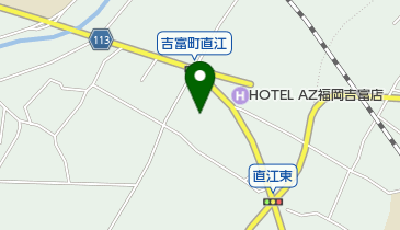 聖教新聞販売店の地図画像