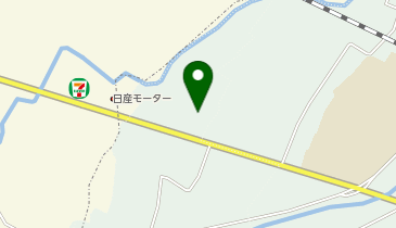 オオタニ動物病院ペットホテルの地図画像