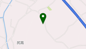 グループホーム照日ケ丘の地図画像
