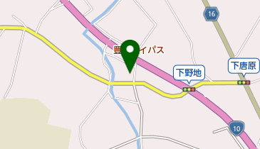 株式会社ニシケンの地図画像