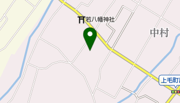 吉富ハーネス株式会社の地図画像