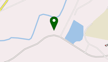 上毛町役場 築上東部火葬場の地図画像