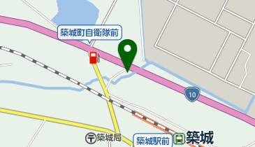 リングの地図画像