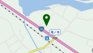 桑原貸衣裳専門店の地図画像