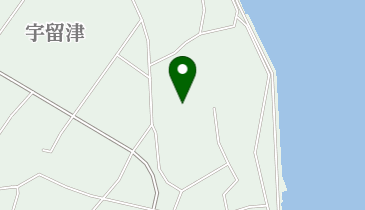 サンスポーツランド浜の宮グラウンドの地図画像