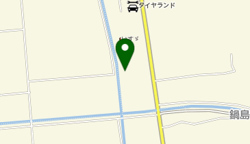 佐賀県産業医学協会(一般財団法人)の地図画像