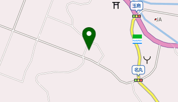 のどかデイサービス・有料老人ホームの地図画像
