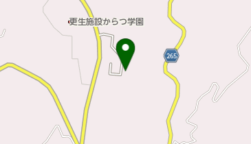 ひだまり 小規模多機能型居宅介護支援事業所ひだまりの地図画像