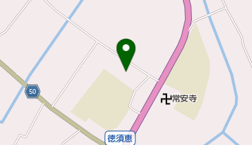 唐津市立 北波多社会体育館の地図画像