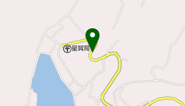 北原青果店の地図画像