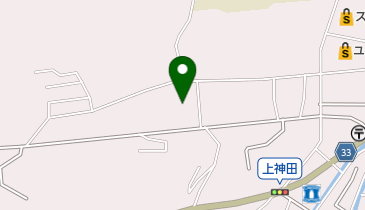 株式会社パワーライフの地図画像