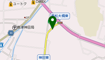 ル・カリヨン(le・Carillon)の地図画像