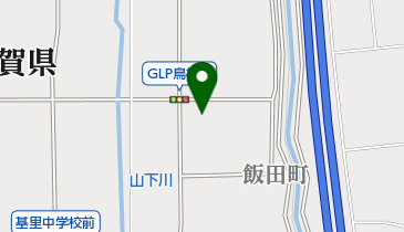 ホールセールトスの地図画像