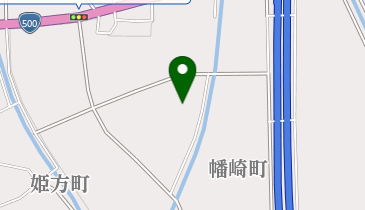 株式会社紀文フレッシュシステム九州営業部の地図画像