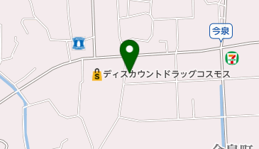 医療法人せとじまクリニック総合ケアセンターセントポーリアデイサービスセの地図画像