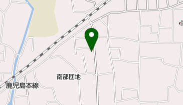 Ohanahairdoの地図画像