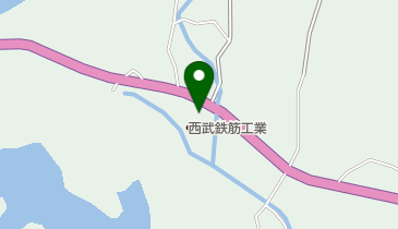 北方四季の里なないろ村の地図画像