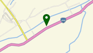 理容モリタの地図画像