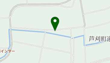 土井発動機の地図画像