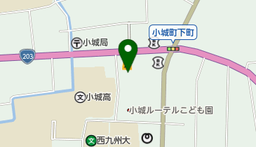パーティーカラオケ・パステルトーンの地図画像