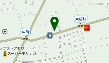 コーエイ電機の地図画像