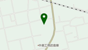 タイヤサービスエガシラの地図画像