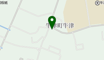 きしかわ針灸整骨院の地図画像