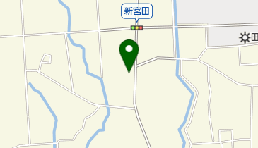 都市環境株式会社の地図画像
