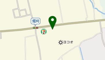 フレンズオート神埼の地図画像