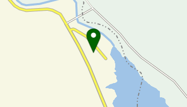 五ケ山豆腐の地図画像