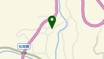 吉野ヶ里あいちゃん農園の地図画像