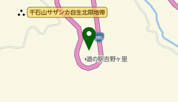 せふりのの地図画像