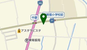 平成薬局の地図画像