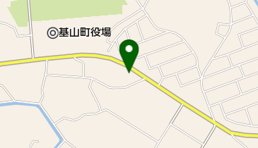 ひらやま接骨院の地図画像