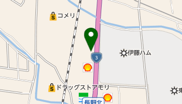 株式会社アース九州オフィスの地図画像