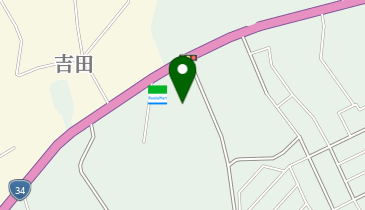 てもみ堂キャロル上峰店の地図画像