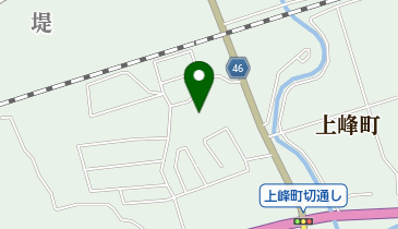 三鷹精工株式会社佐賀事業部の地図画像