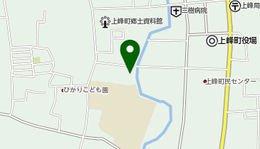 わっしょい(特定非営利活動法人)の地図画像