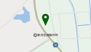 ティ・エムサービス株式会社の地図画像