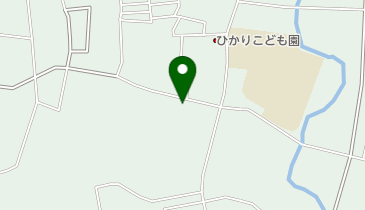 八谷商店の地図画像