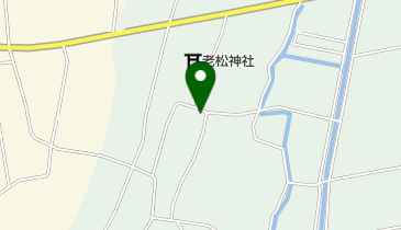 有限会社木村組の地図画像