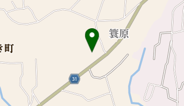 太田運輸株式会社佐賀支店の地図画像