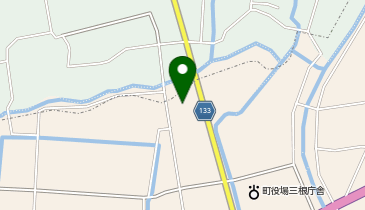 グループホーム安心 いちたけの地図画像