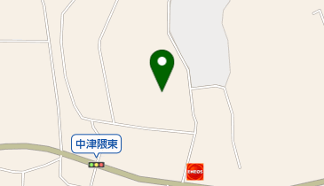 株式会社一弘の地図画像