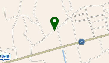 みやき整骨院の地図画像