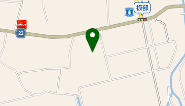 有限会社ワイディ化工の地図画像