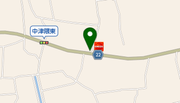 特興国際株式会社の地図画像