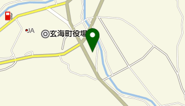 吉富建具店の地図画像