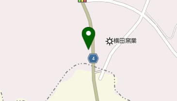 株式会社田和通商の地図画像